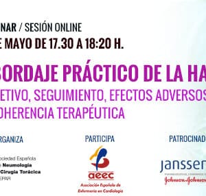Abordaje práctico de la HAP