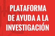 ayuda investigacion