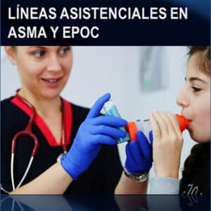 Líneas asistenciales en asma y EPOC